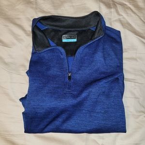 Mens sleeveless vest